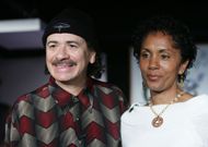 Launch Of Carlos By Carlos Santana Shoe Collection At Macy's - Source: Getty Photo by Peter Kramer